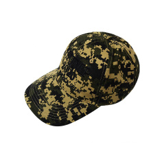 Hot Sale Cotton Baseball Cap Camouflage Hat